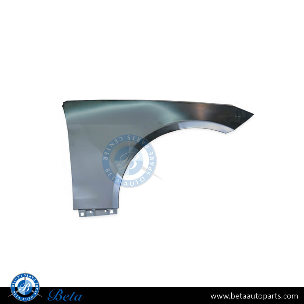 Right Side Fender Aluminum for Mercedes E-Class W207 2010-2016 models, Part Number 2078800218 Right Side Fender Aluminum for Mercedes E-Class W207 2010-2016 models, Part Number 2078800218